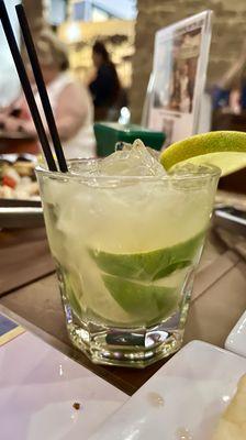 caipirinha