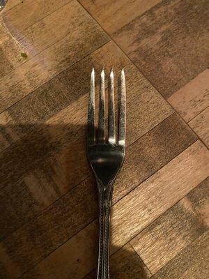 Dirty Fork