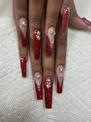 Lavish Nails