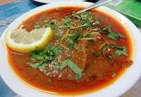 Beef Nihari is a slow-cooked, aromatic stew originating from Pakistan and Northern India.this flavorful dish features tender beef simmered