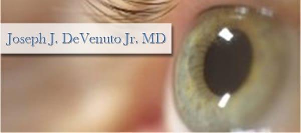 Joseph J. DeVenuto Jr., M.D