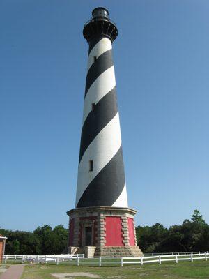 Cape Hatteras #5