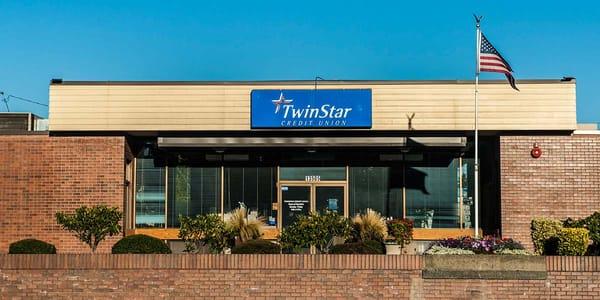 TwinStar Credit Union Spanaway