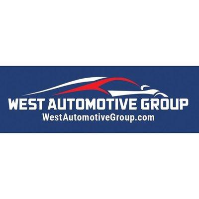 West Automotive Group Logo