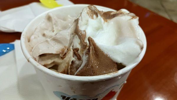 Yozen Frogurt