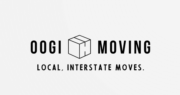 Oogi Moving