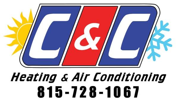 C & C Heating & Air Conditioning