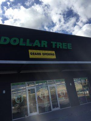 Dollar Tree