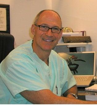 Dr. Robert Wilkoff, DDS