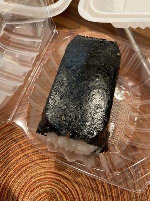 Spam Musubi