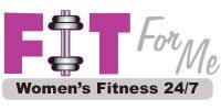 Fit For Me Womens Fitness