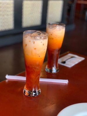 Thai Iced Tea