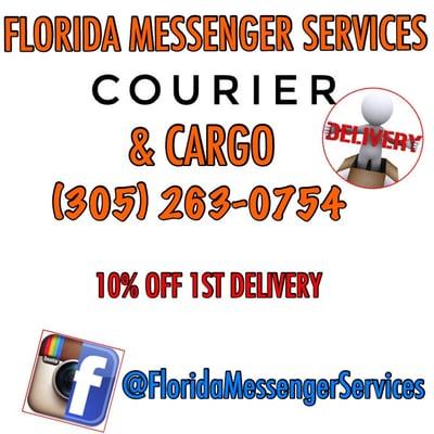 "Delivery Services" *Local Courier Service *Long Distance Freight  *Same Day Services  *Messenger Service    *Local Freight