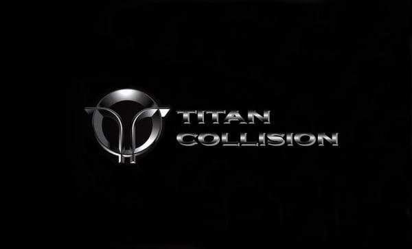 Titan Collision