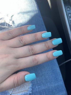 Nails