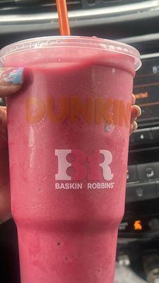 Baskin-Robbins