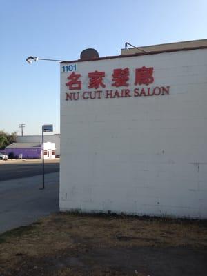 Nu Cut Hair Salon