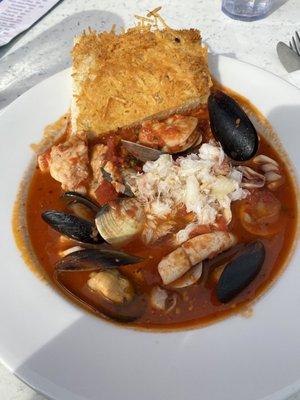 Cioppino