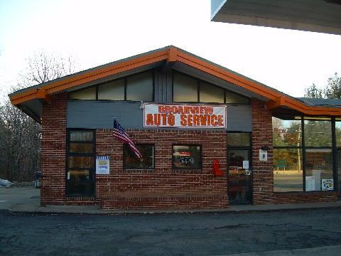 Broadview Auto Service