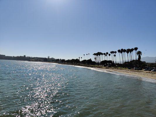 Goleta Beach Park