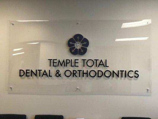 Your Total Dental & Orthodontics - Temple