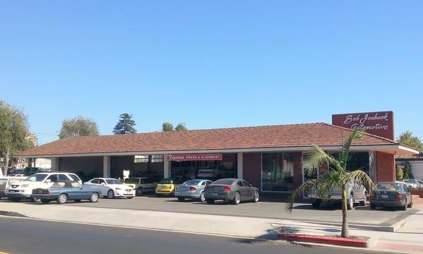 Figueroa Street Complete Auto Care