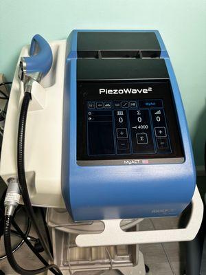 shockwave therapy