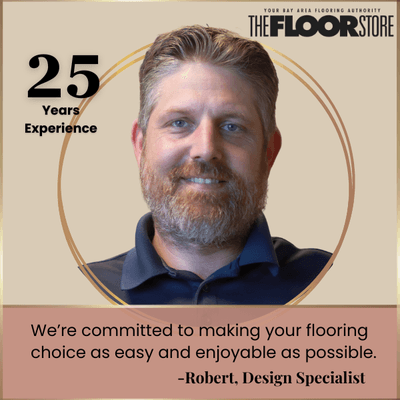 For expert advice from seasoned flooring professionals, call 707-528-9800