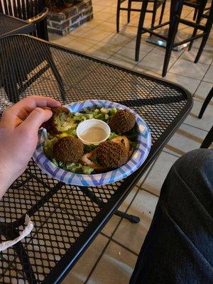 Falafel