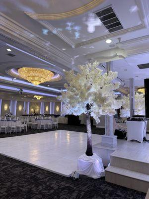 Grand Banquet Hall