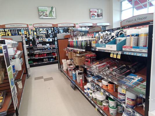 Sherwin-Williams Paint Store