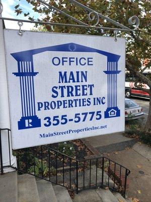 Main Street Properties