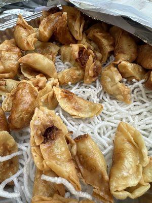 Dumplings