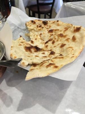 Naan bread