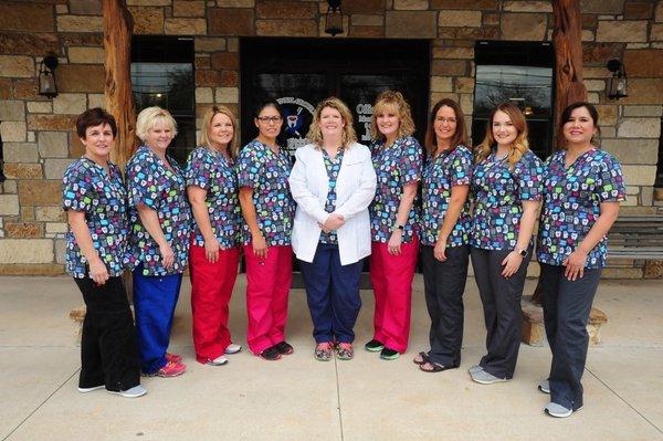 Susan Jolliff, DDS - Brady Dental Group