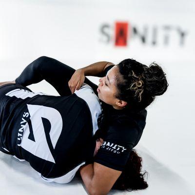 Sanity Jiu Jitsu