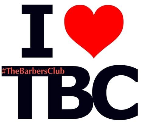 The Barbers Club barber shop Brandon, Fl 33511