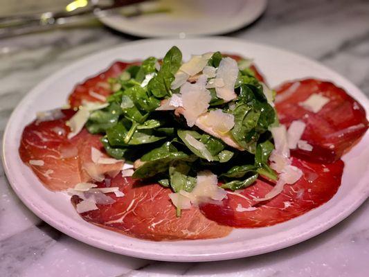 Carpaccio Malatesta