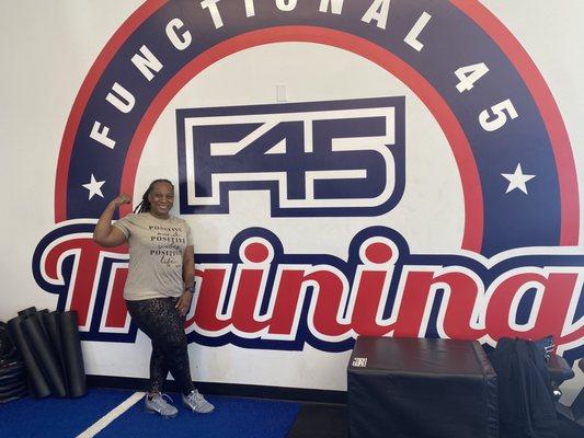 F45 Training South Springfield MO