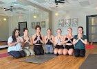 Yoga Teacher Training