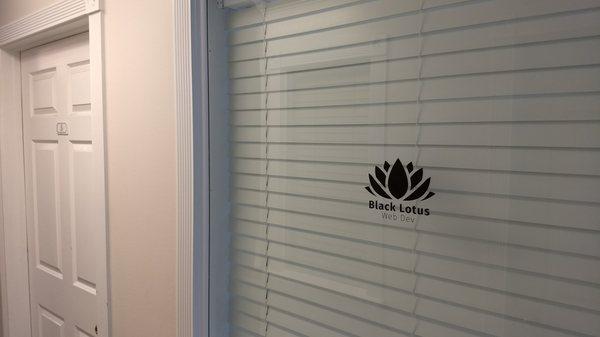 Black Lotus Web Dev - Office