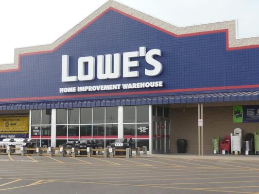 Lowe's Home Improvement