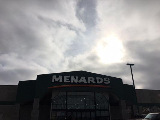 Menards