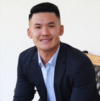 Alexander Yang - eXp Realty