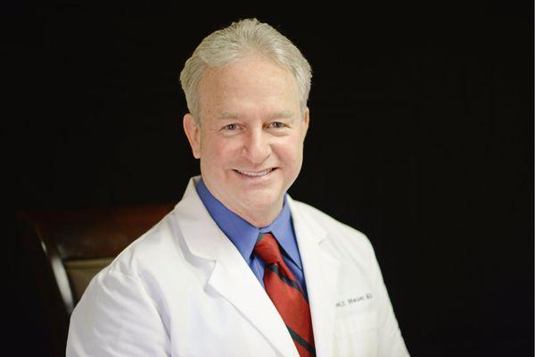 Michael E. Steuer, MD 
CEO & Medical Director