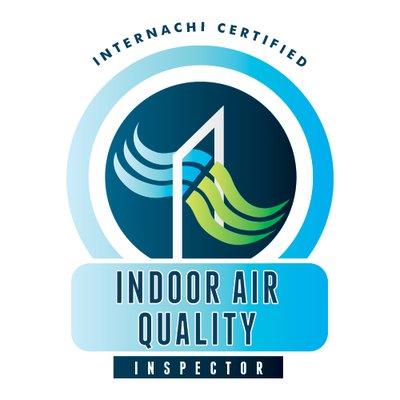 IAQ certified Inspectors