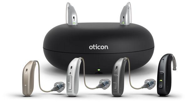 Oticon