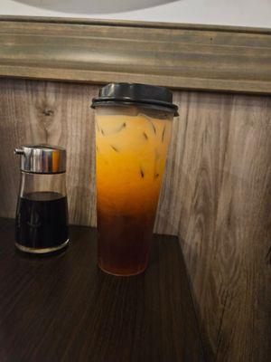 Thai Tea