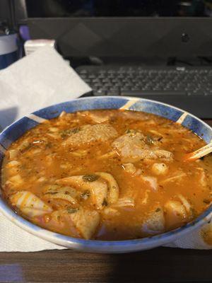 Menudo