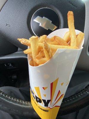 Fries